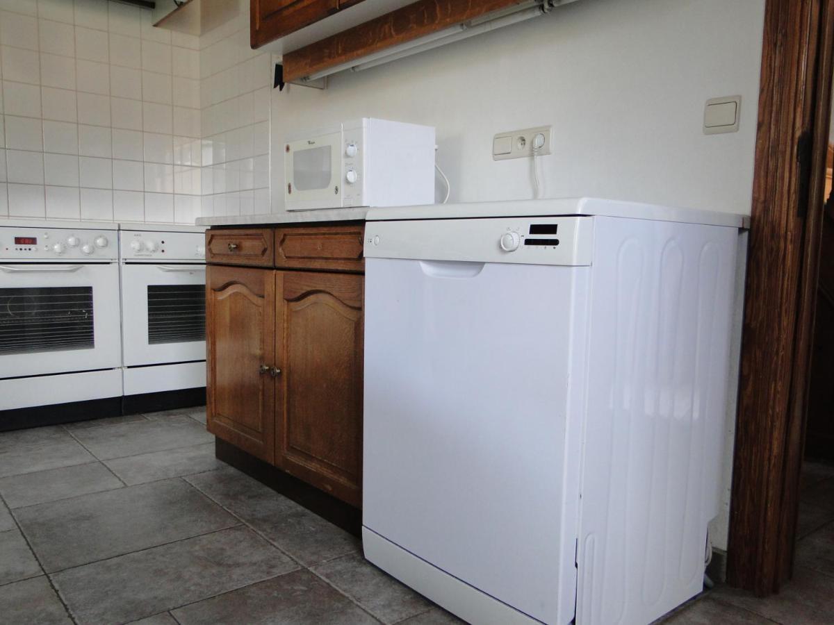 Chambres D'Hotes Des Ardennes Porcheresse  외부 사진