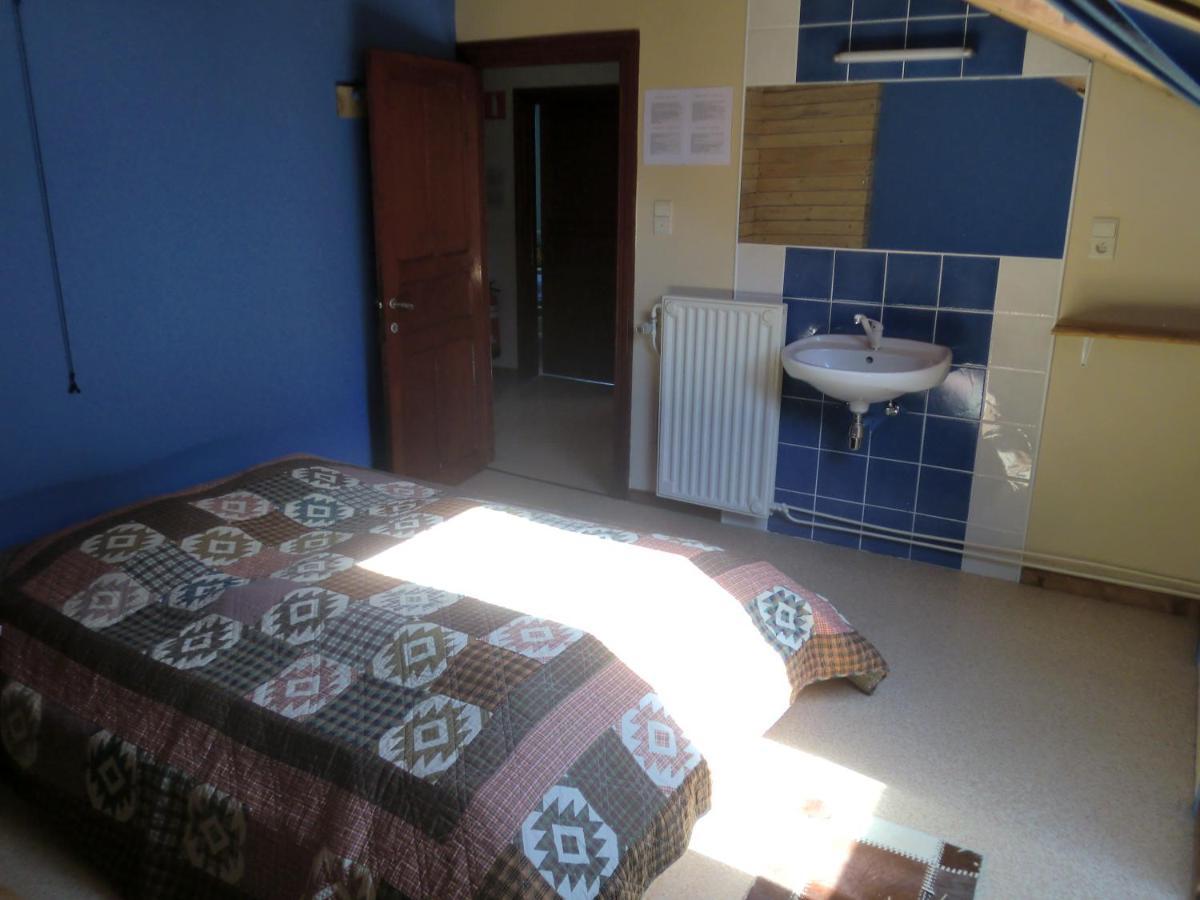 Chambres D'Hotes Des Ardennes Porcheresse  외부 사진