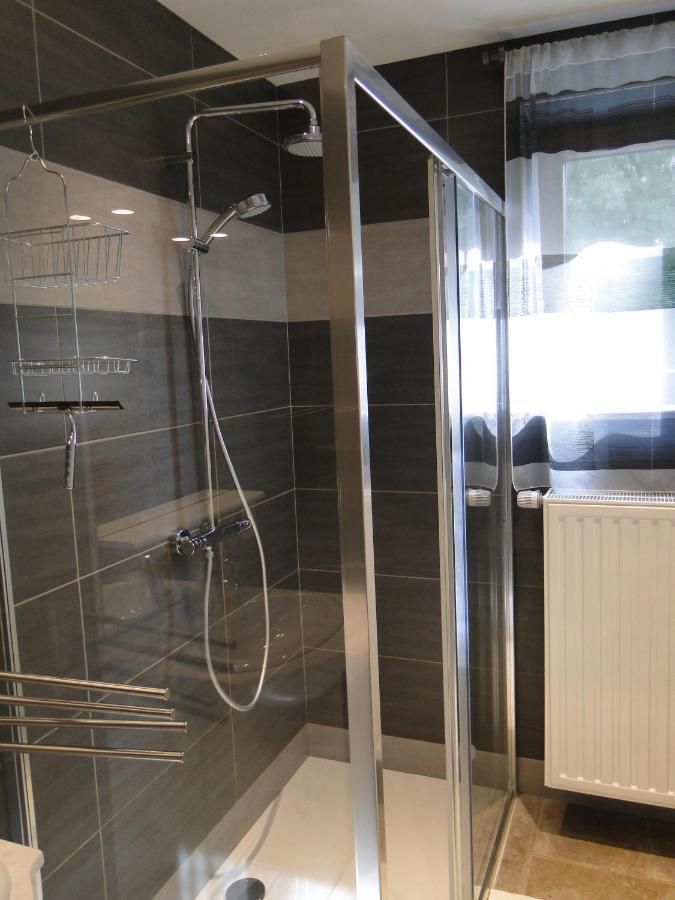 Chambres D'Hotes Des Ardennes Porcheresse  외부 사진
