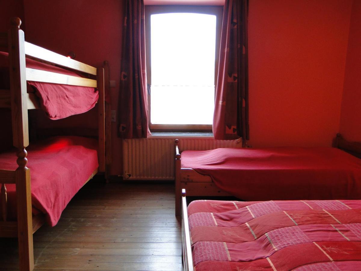 Chambres D'Hotes Des Ardennes Porcheresse  외부 사진