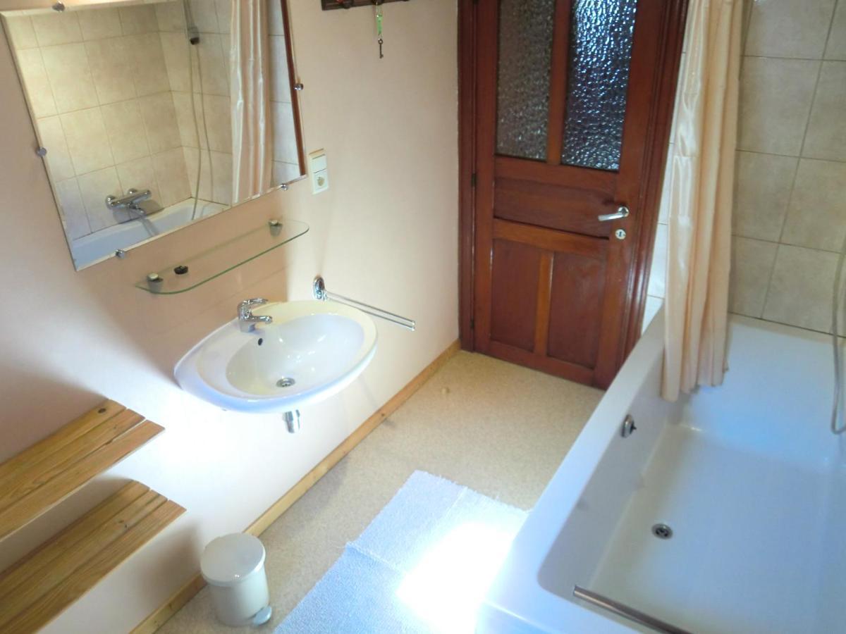 Chambres D'Hotes Des Ardennes Porcheresse  외부 사진
