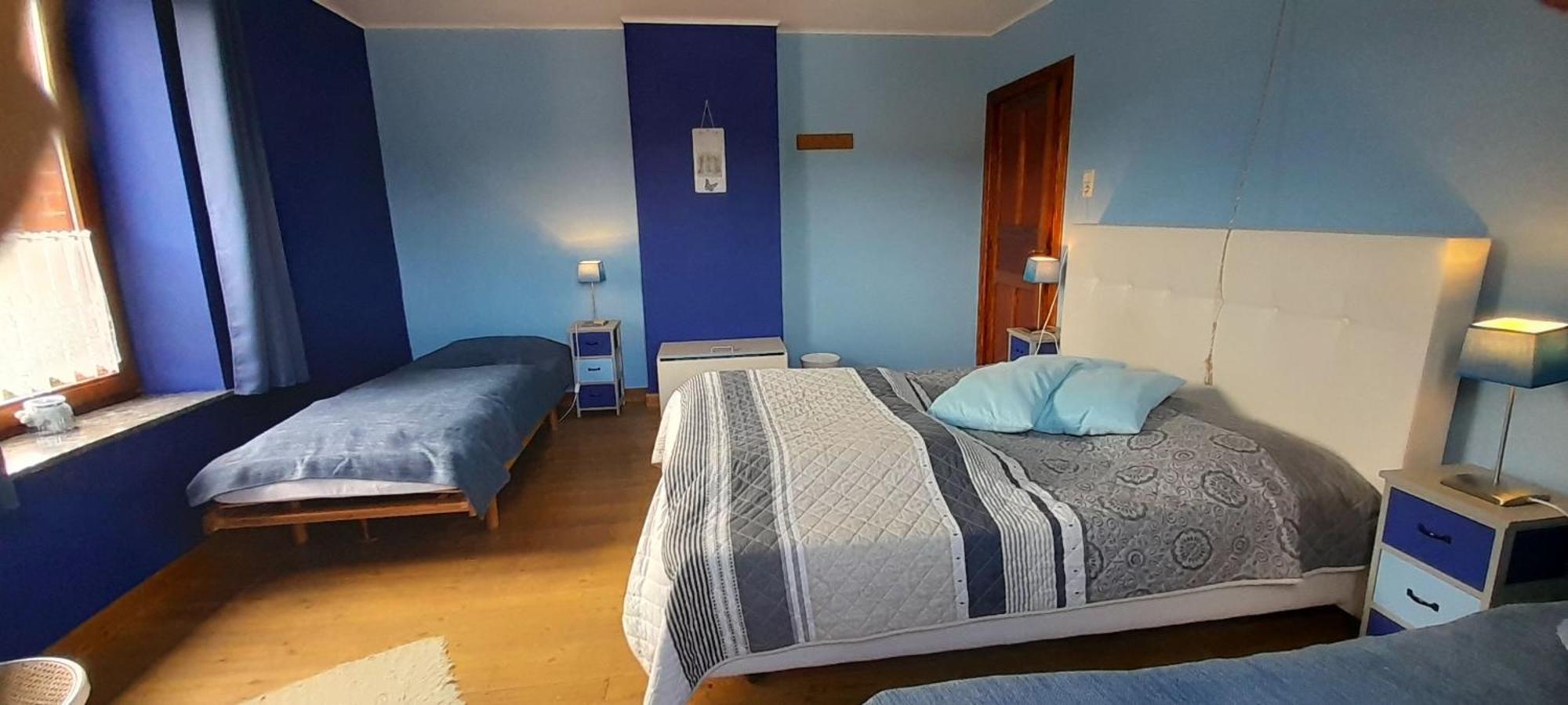 Chambres D'Hotes Des Ardennes Porcheresse  외부 사진
